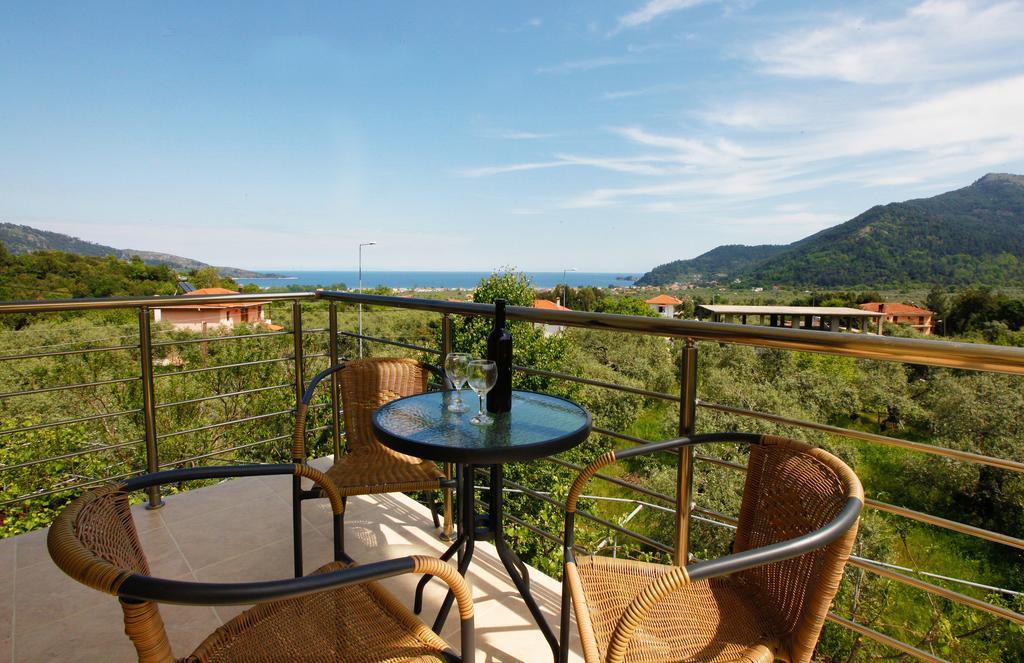Appartement Asteras Kalives *
