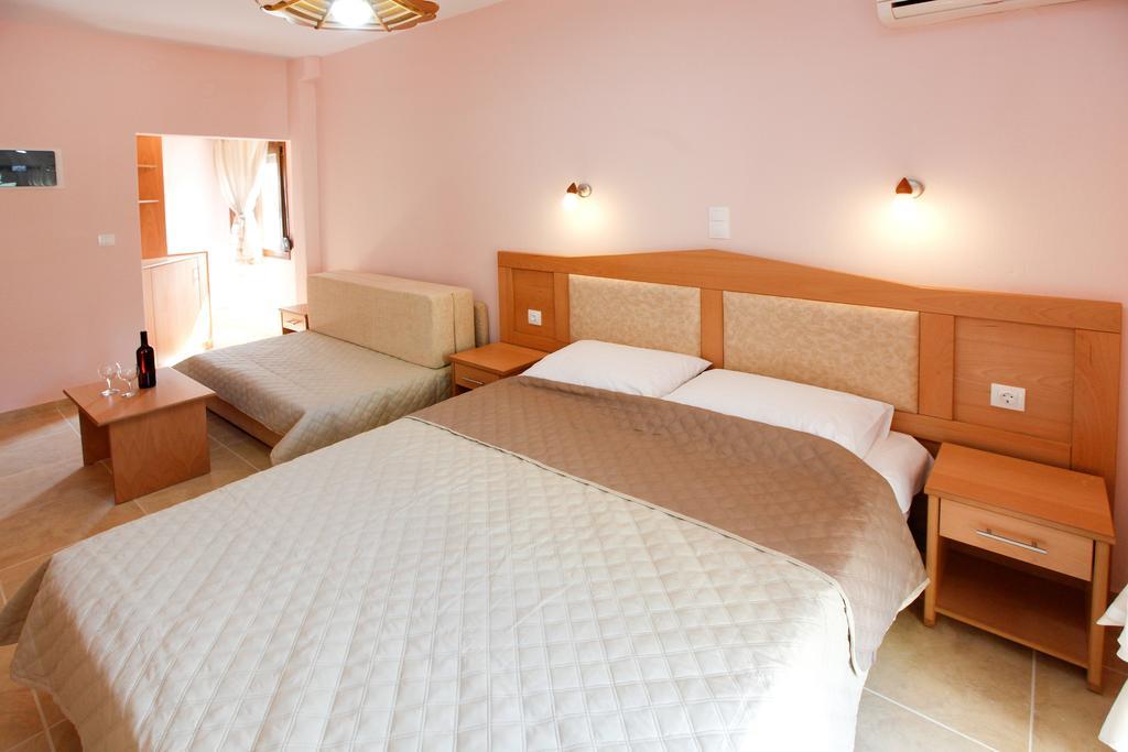 Appartement Asteras Kalives