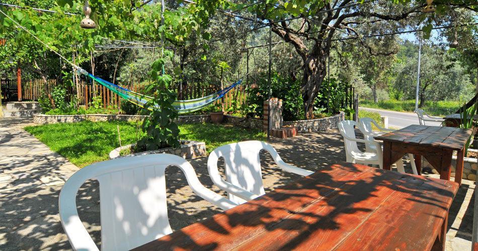 Appartement Asteras Kalives