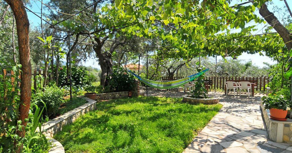 Appartement Asteras Kalives