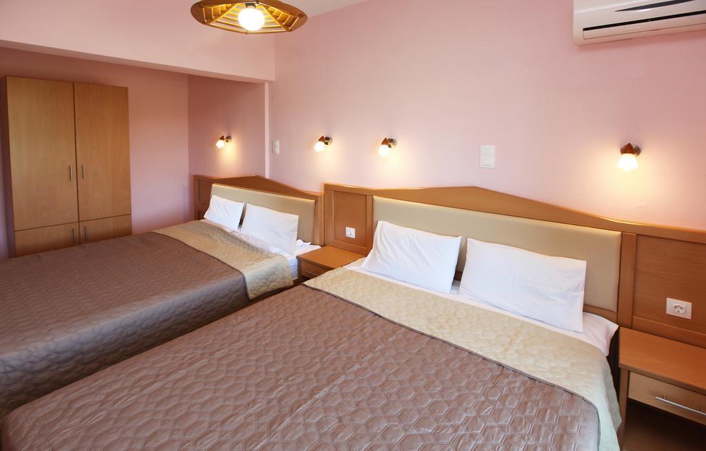 Appartement Asteras Kalives *