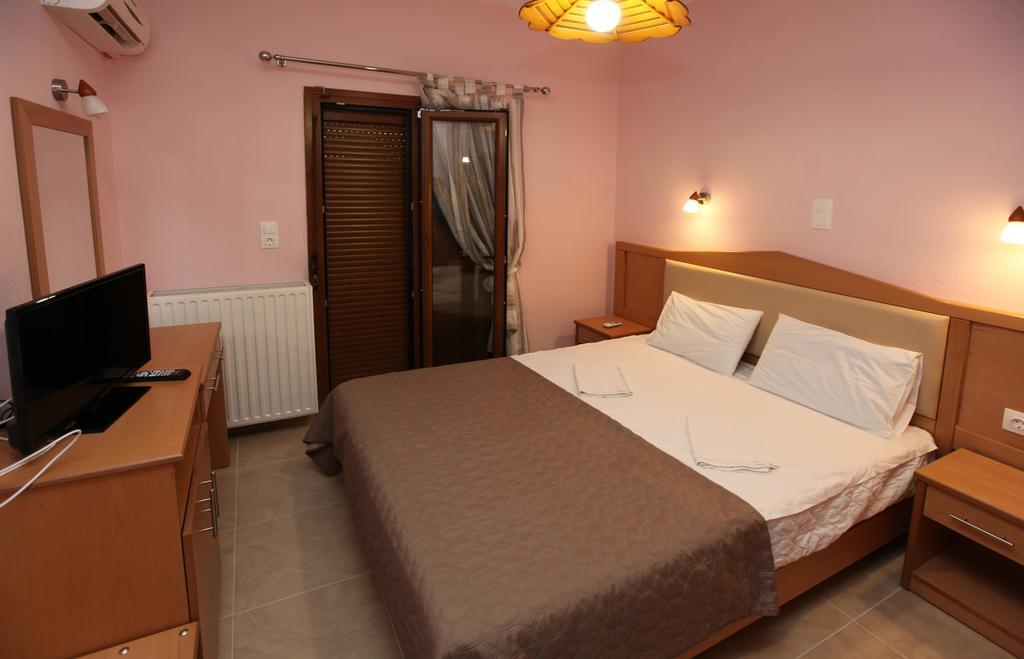 Appartement Asteras Kalives