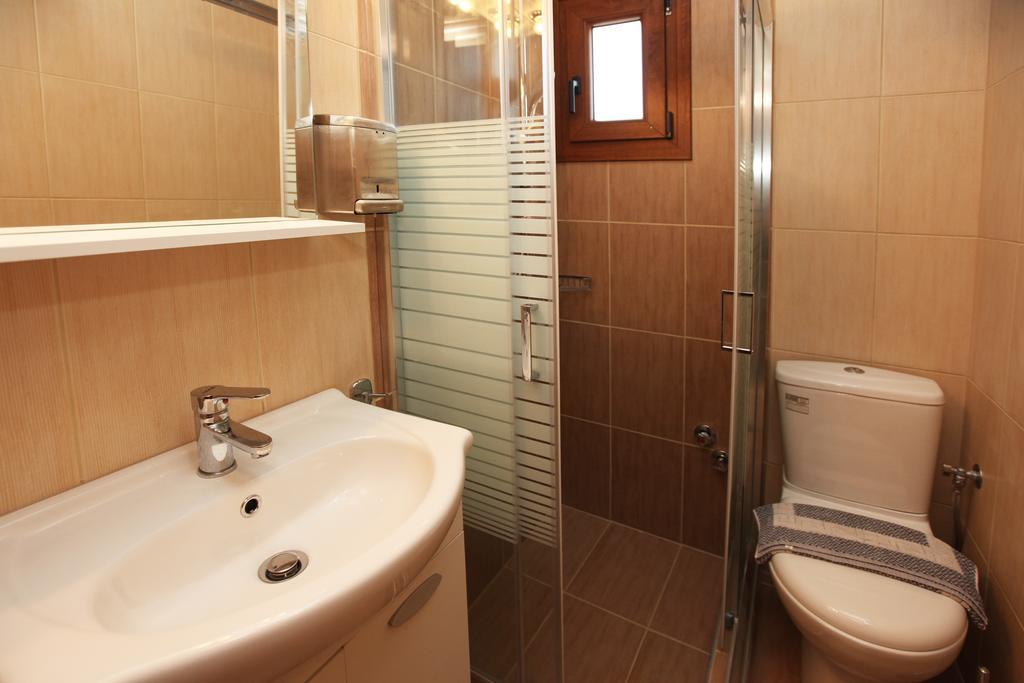 Appartement Asteras Kalives *