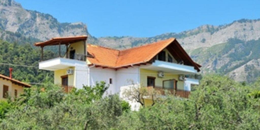 Appartement Asteras Kalives