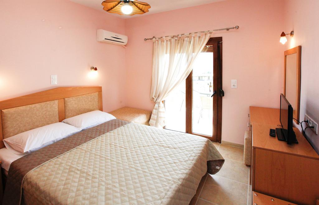Asteras Kalives Appartement Skala Potamia (Thasos)